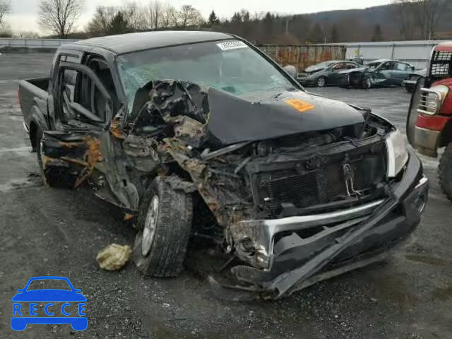 2009 NISSAN FRONTIER C 1N6AD07W49C408609 image 0