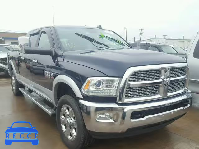 2014 RAM 2500 LARAM 3C6UR5NL2EG218667 image 0