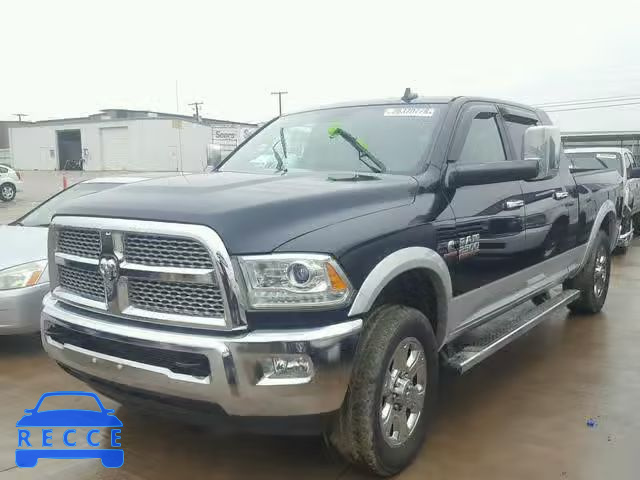 2014 RAM 2500 LARAM 3C6UR5NL2EG218667 image 1