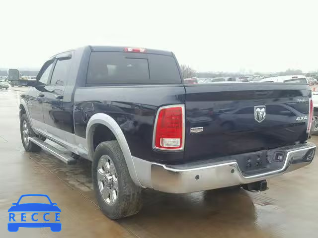2014 RAM 2500 LARAM 3C6UR5NL2EG218667 image 2