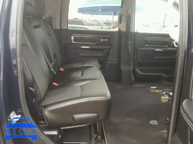 2014 RAM 2500 LARAM 3C6UR5NL2EG218667 image 5