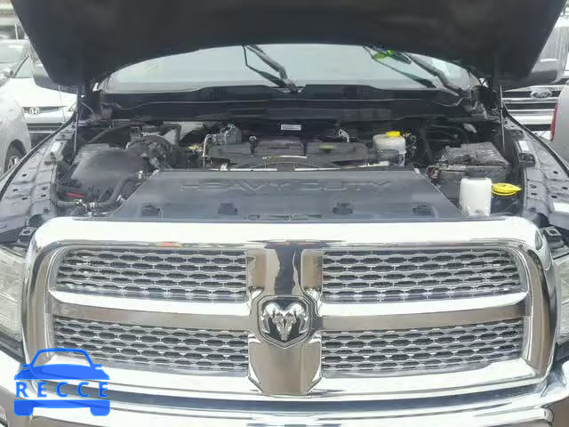 2014 RAM 2500 LARAM 3C6UR5NL2EG218667 image 6
