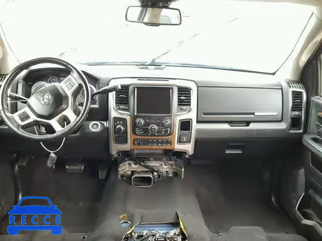 2014 RAM 2500 LARAM 3C6UR5NL2EG218667 image 8