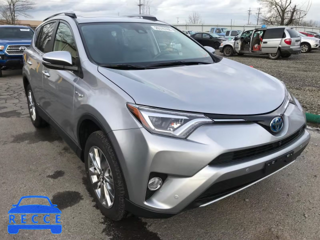 2017 TOYOTA RAV4 HV LI JTMDJREV9HD103851 image 0