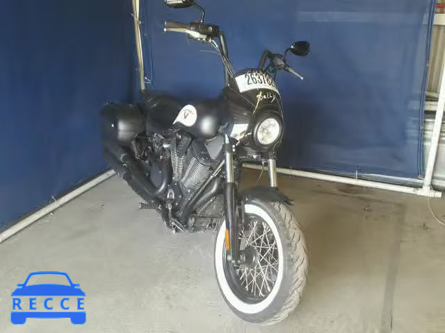 2016 VICTORY MOTORCYCLES HIGH-BALL 5VPWB36N5G3055367 image 0
