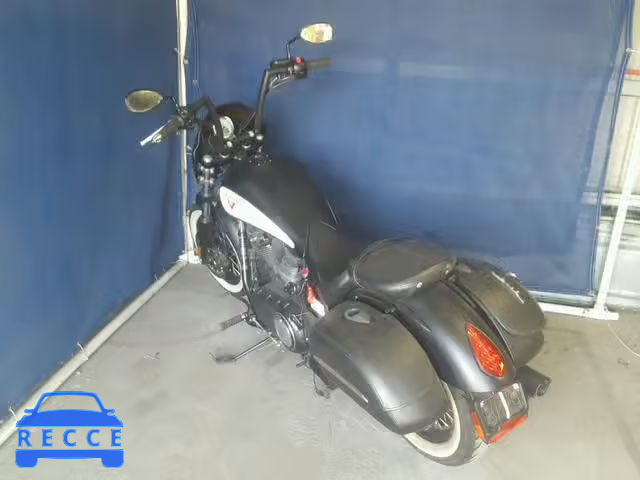 2016 VICTORY MOTORCYCLES HIGH-BALL 5VPWB36N5G3055367 image 2
