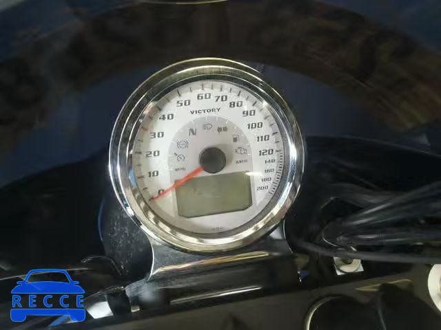 2016 VICTORY MOTORCYCLES HIGH-BALL 5VPWB36N5G3055367 image 7