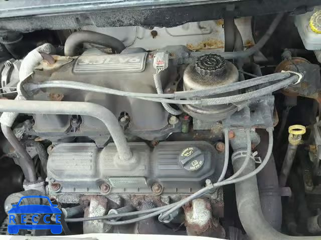 2006 DODGE CARAVAN C/ 1D4GP21R76B526712 image 6