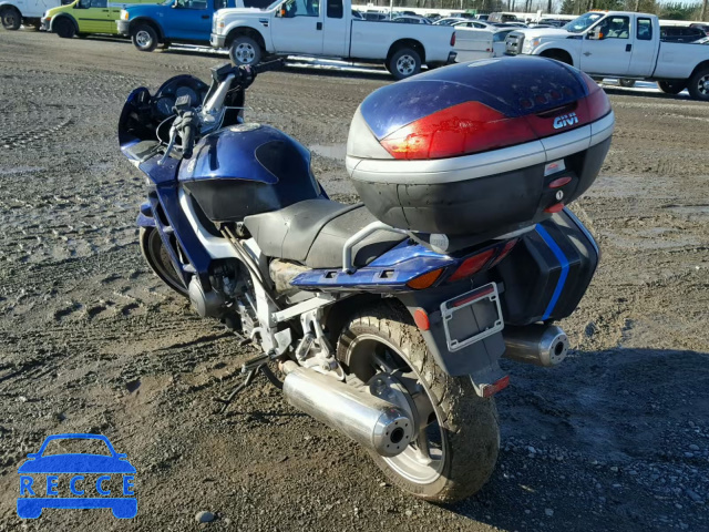 2005 YAMAHA FJR1300 JYARP07E35A003797 зображення 2