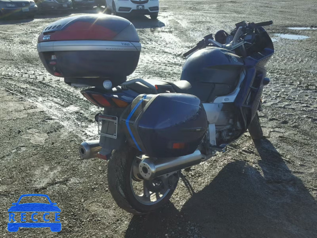 2005 YAMAHA FJR1300 JYARP07E35A003797 зображення 3