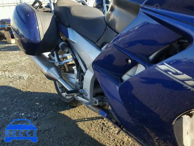 2005 YAMAHA FJR1300 JYARP07E35A003797 image 6