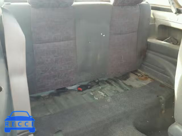 2001 CHEVROLET TRACKER ZR 2CNBJ78C716933766 image 5