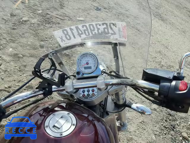 2008 VICTORY MOTORCYCLES KINGPIN 5VPCB26D683003459 image 8