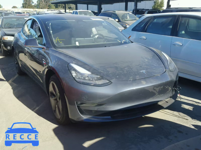 2017 TESLA MODEL 3 5YJ3E1EA6HF000653 image 0