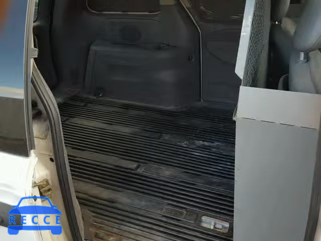 2006 DODGE CARAVAN C/ 1D4GP21R26B587742 зображення 5