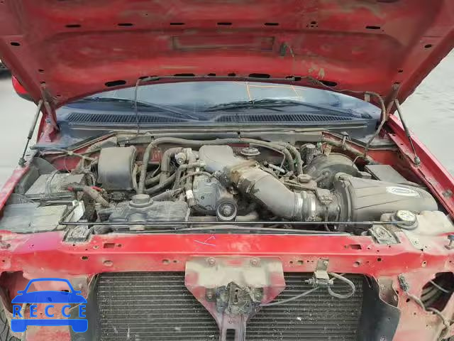 2002 FORD F150 SVT L 2FTZF073X2CA49904 Bild 6