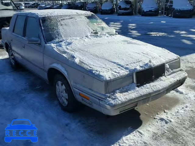 1989 CHRYSLER NEW YORKER 1C3BC4638KD542892 Bild 0