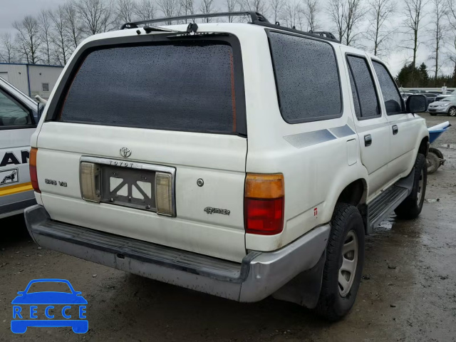 1993 TOYOTA 4RUNNER VN JT3VN29V6P0015487 зображення 3