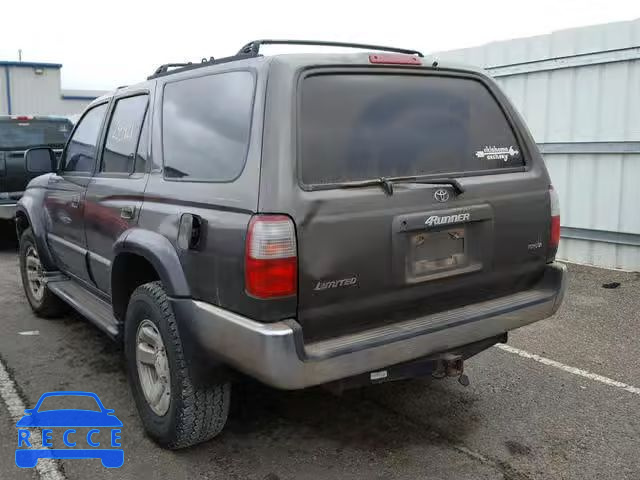 1996 TOYOTA 4RUNNER LI JT3HN87RXT0034513 image 2