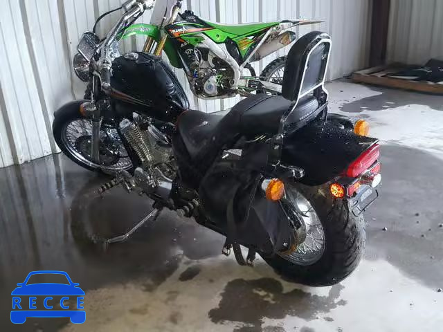 2003 HONDA VT600 CD JH2PC21303M403295 зображення 2