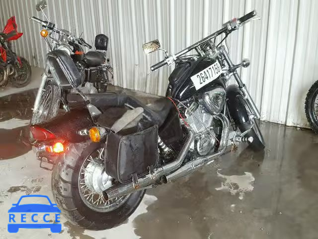 2003 HONDA VT600 CD JH2PC21303M403295 зображення 3