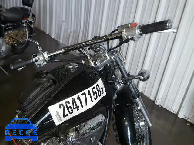 2003 HONDA VT600 CD JH2PC21303M403295 зображення 4