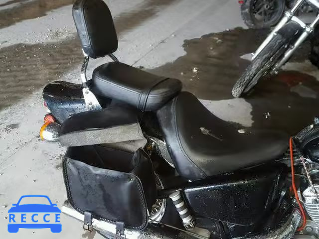 2003 HONDA VT600 CD JH2PC21303M403295 зображення 5