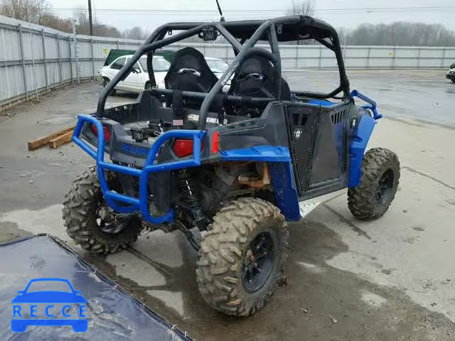 2010 POLARIS RANGER RZR 4XAVH76A8AD094251 зображення 3