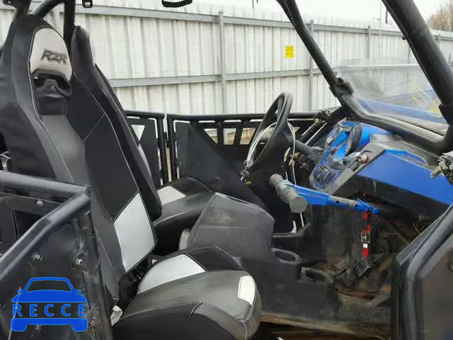 2010 POLARIS RANGER RZR 4XAVH76A8AD094251 Bild 4