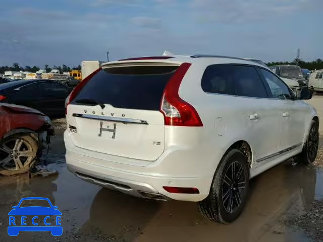 2017 VOLVO XC60 T5 YV440MDR5H2016869 Bild 3