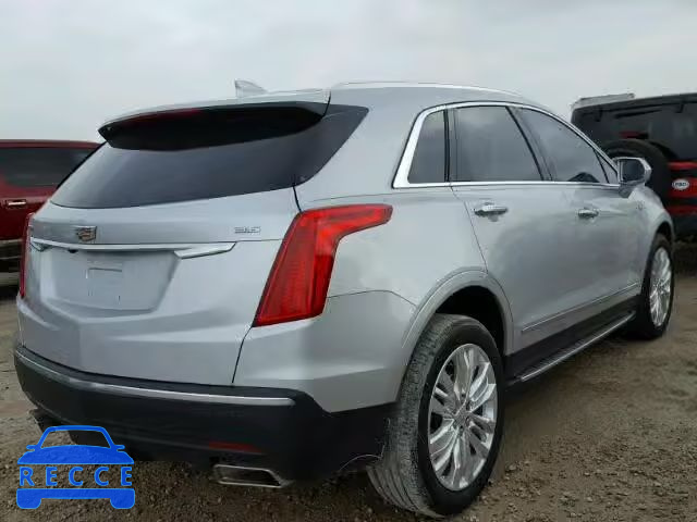 2017 CADILLAC XT5 PREMIU 1GYKNCRS8HZ112854 image 3