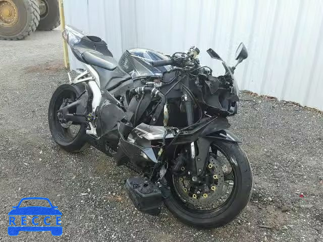 2007 HONDA CBR600 RR JH2PC40007M002631 image 0