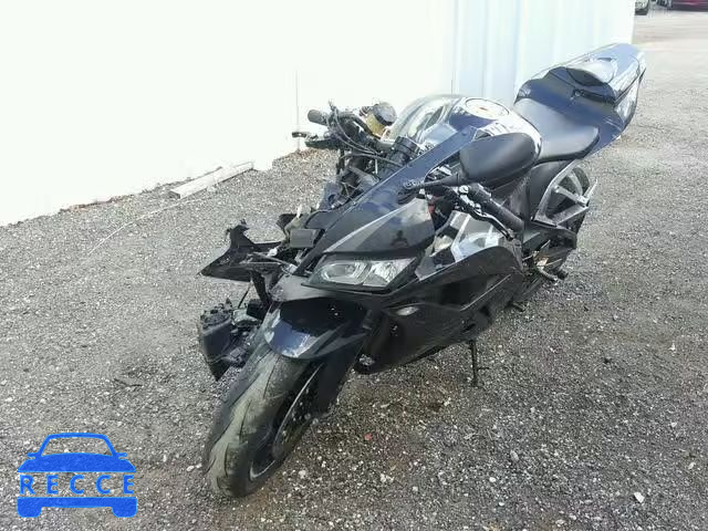 2007 HONDA CBR600 RR JH2PC40007M002631 image 1