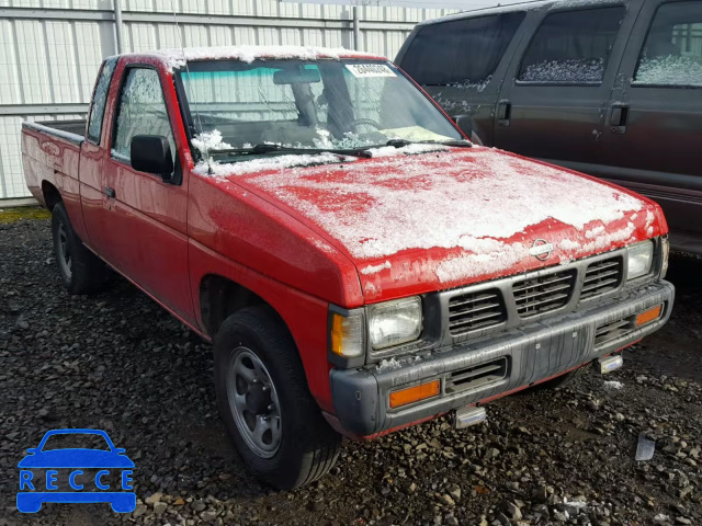 1993 NISSAN TRUCK KING 1N6SD16S9PC401693 image 0