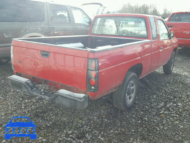 1993 NISSAN TRUCK KING 1N6SD16S9PC401693 image 3