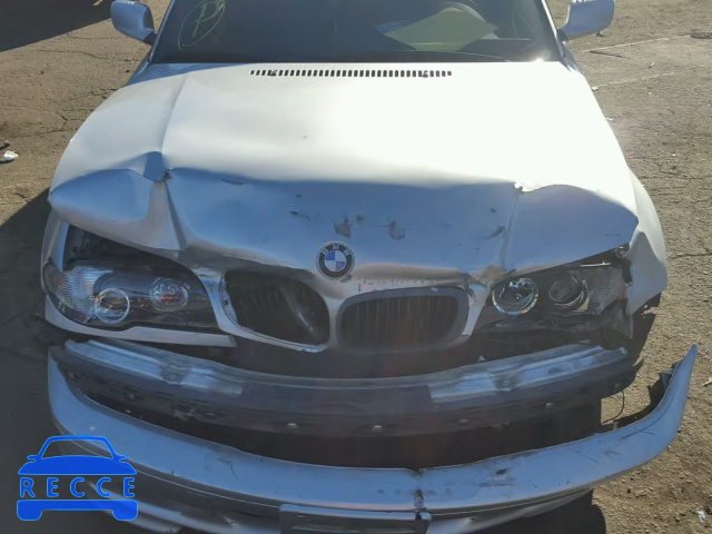 2005 BMW 330 CI WBABD53495PD99465 image 6
