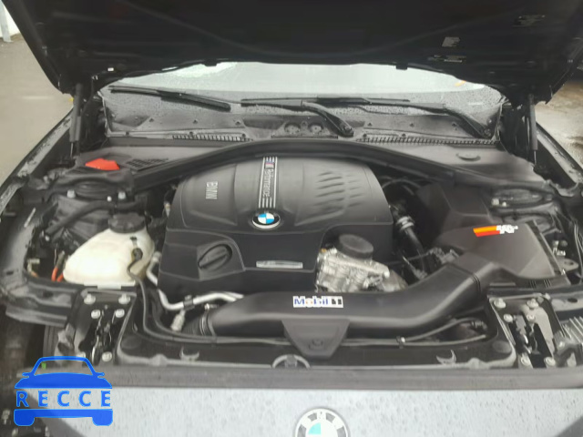 2014 BMW M235I WBA1J7C51EVW84324 image 6