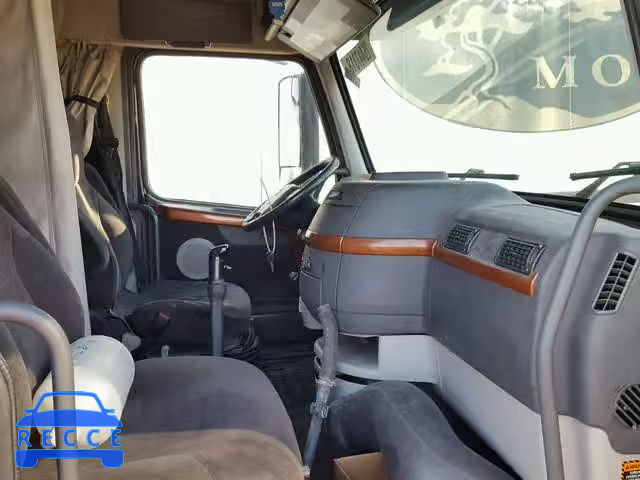 2010 VOLVO VN VNL 4V4NC9EJ1AN291863 зображення 4