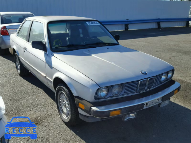 1985 BMW 325 E WBAAB5400F9514602 image 0