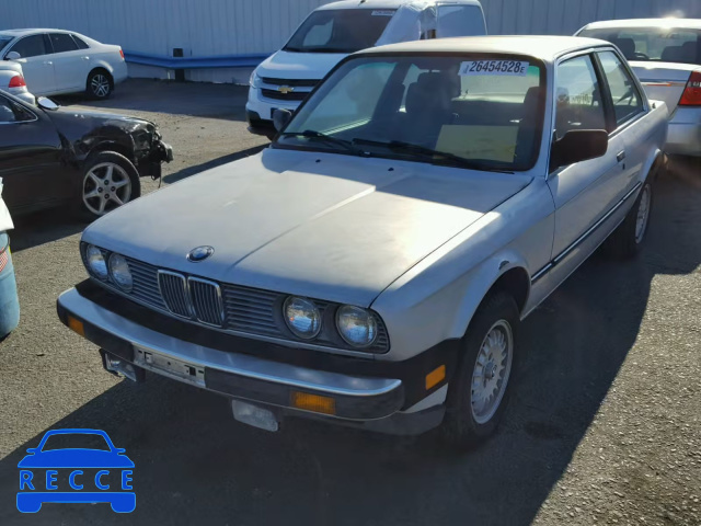 1985 BMW 325 E WBAAB5400F9514602 image 1