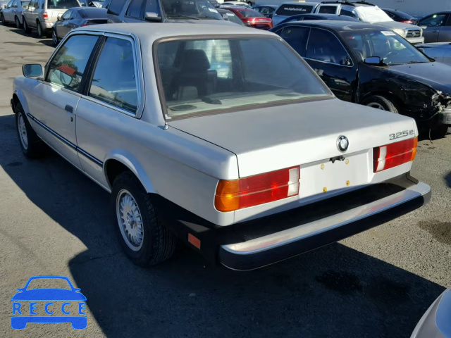 1985 BMW 325 E WBAAB5400F9514602 зображення 2