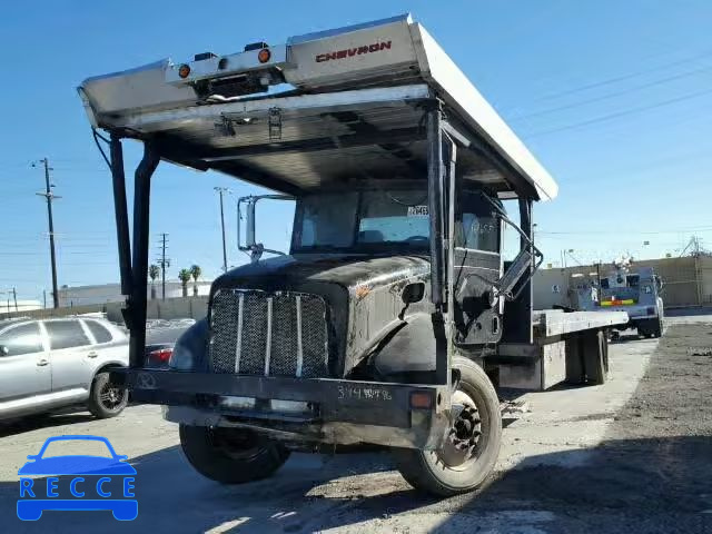 2009 PETERBILT 335 2NPLHN7XX9M785254 Bild 1