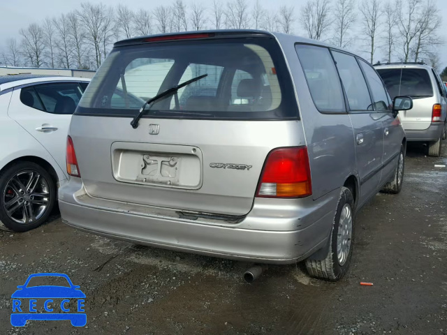 1997 HONDA ODYSSEY BA JHMRA1865VC010532 image 3