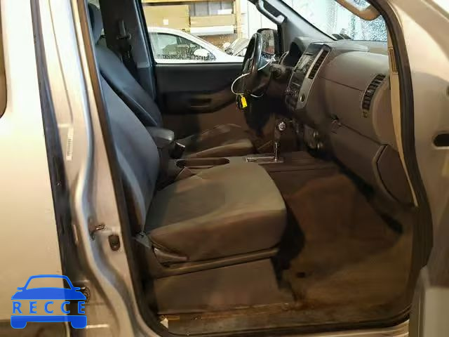 2013 NISSAN XTERRA X 5N1AN0NW6DN819196 зображення 4