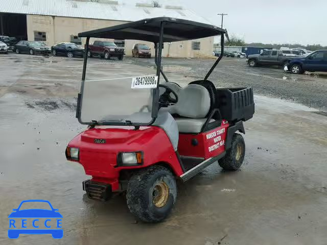 2005 CLUB GOLF CART XH0554584126 зображення 1