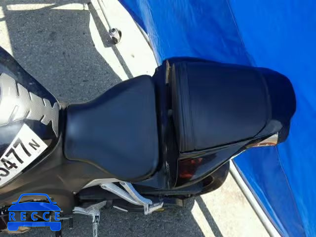 2007 HONDA CBR600 RR JH2PC401X7M002399 image 5