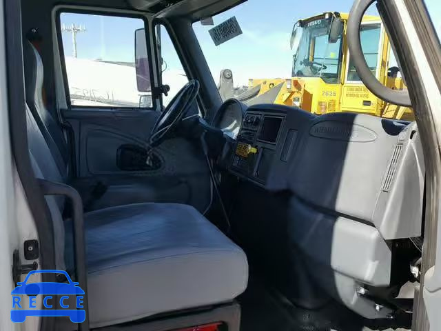 2007 INTERNATIONAL 4000 4300 1HTMMAAN57H431972 image 4