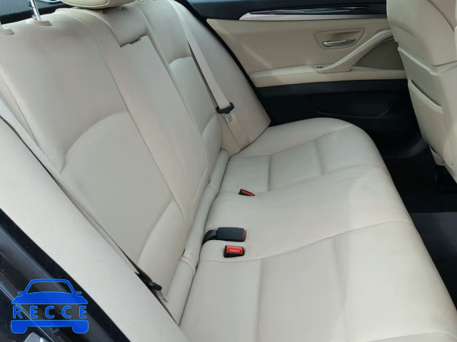 2012 BMW 550 XI WBAFU9C53CC787472 image 5