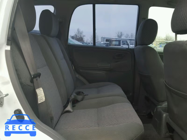 2001 CHEVROLET TRACKER ZR 2CNBJ734116952412 image 5
