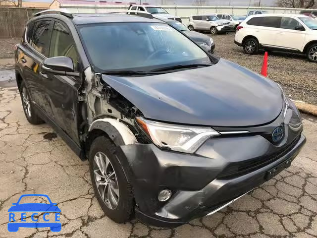 2016 TOYOTA RAV4 HV XL JTMRJREV5GD033169 image 0